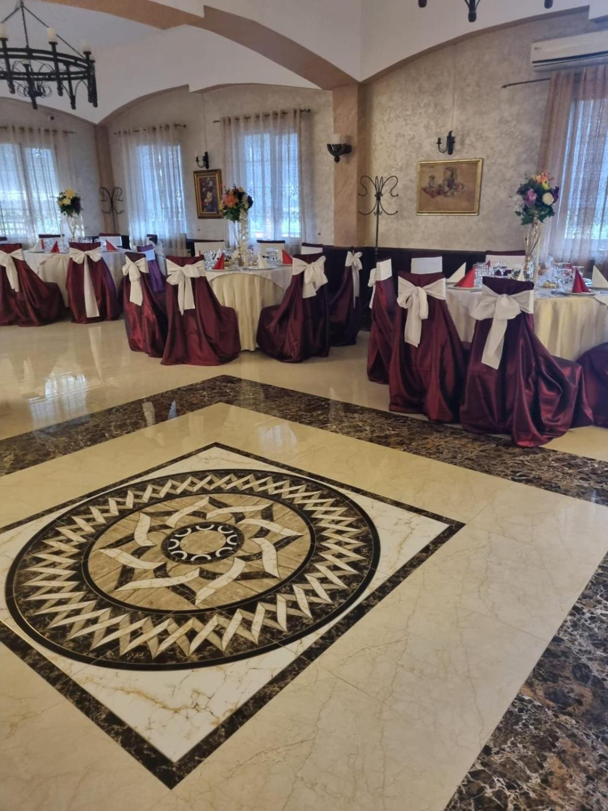 Casa Boiereasca Iasi